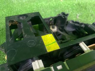 Блок управления климат-контролем ROVER 200 R3, RF 16K4F JFC101560 4 ракурс Блок управления климат-контролем ROVER 200 R3, RF 16K4F JFC101560 4 ракурс