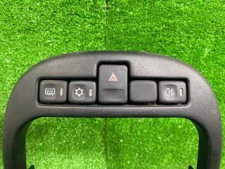 Консоль магнитофона ROVER 200 R3, RF 16K4F FHD101050PMP 5 ракурс Консоль магнитофона ROVER 200 R3, RF 16K4F FHD101050PMP 5 ракурс
