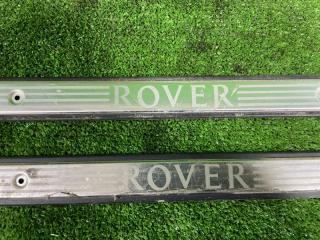 Накладка на порог ROVER 200 R3, RF 16K4F EAN100830 3 ракурс Накладка на порог ROVER 200 R3, RF 16K4F EAN100830 3 ракурс