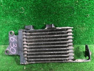 Радиатор акпп ROVER 200 R3, RF 16K4F UBC470020 2 ракурс Радиатор акпп ROVER 200 R3, RF 16K4F UBC470020 2 ракурс