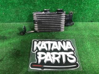 Радиатор акпп ROVER 200 R3, RF 16K4F UBC470020 3 ракурс Радиатор акпп ROVER 200 R3, RF 16K4F UBC470020 3 ракурс