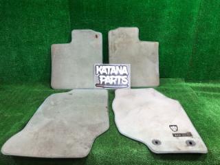 Запчасть коврики комплект ROVER 200 1998