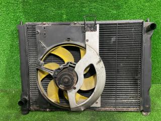 Радиатор основной ROVER 200 R3, RF 16K4F PCC104670 2 ракурс Радиатор основной ROVER 200 R3, RF 16K4F PCC104670 2 ракурс
