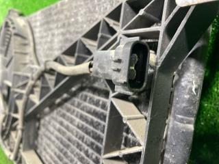 Радиатор кондиционера ROVER 200 R3, RF 16K4F JRB100510 5 ракурс Радиатор кондиционера ROVER 200 R3, RF 16K4F JRB100510 5 ракурс