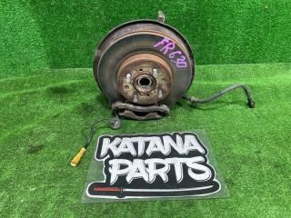 Ступица правая передняя ROVER 200 R3, RF 16K4F RUB101320 1 ракурс