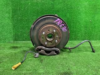 Ступица правая передняя ROVER 200 R3, RF 16K4F RUB101320 2 ракурс