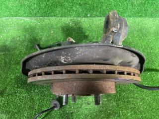 Ступица правая передняя ROVER 200 R3, RF 16K4F RUB101320 3 ракурс