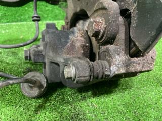 Ступица правая передняя ROVER 200 R3, RF 16K4F RUB101320 5 ракурс