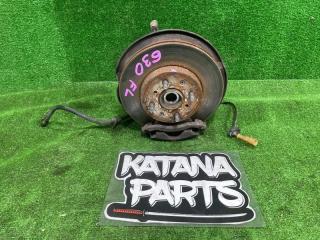 Ступица левая передняя ROVER 200 R3, RF 16K4F RUB101330 1 ракурс