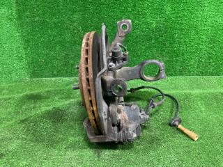 Ступица левая передняя ROVER 200 R3, RF 16K4F RUB101330 4 ракурс