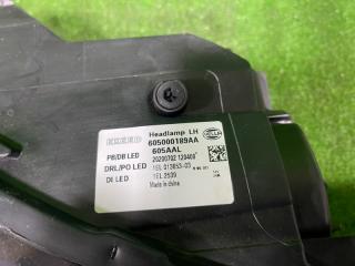 Фара передняя левая TXL SQRF4J20C Фара передняя левая TXL SQRF4J20C