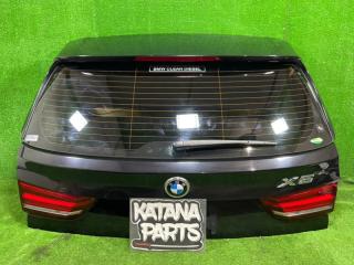  BMW X5 F15 N57D30A 41007378121 1 ракурс