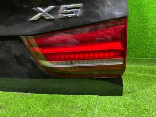  BMW X5 F15 N57D30A 41007378121 5 ракурс