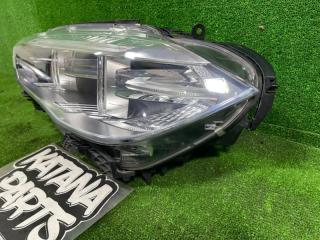 Фара левая передняя BMW X5 F15 N57D30A 63117317107 2 ракурс