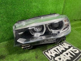 Фара левая передняя BMW X5 F15 N57D30A 63117317107 3 ракурс