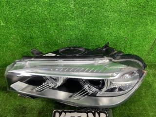 Фара левая передняя BMW X5 F15 N57D30A 63117317107 4 ракурс