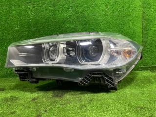 Фара левая передняя BMW X5 F15 N57D30A 63117317107 5 ракурс