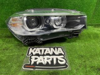 Фара передняя правая BMW X5 2016