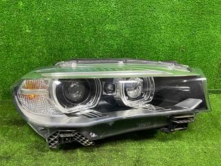 Фара правая передняя BMW X5 F15 N57D30A 63117317108 2 ракурс