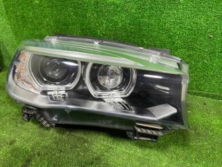 Фара правая передняя BMW X5 F15 N57D30A 63117317108 4 ракурс