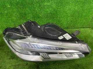 Фара правая передняя BMW X5 F15 N57D30A 63117317108 5 ракурс