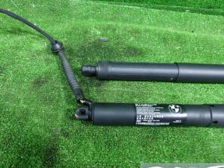 Амортизатор задней двери задний BMW X5 F15 N57D30A 51247294470 3 ракурс