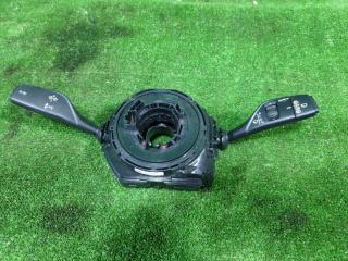 Блок подрулевых переключателей BMW X5 F15 N57D30A 61316827372 2 ракурс Блок подрулевых переключателей BMW X5 F15 N57D30A 61316827372 2 ракурс