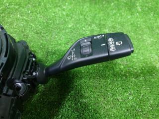 Блок подрулевых переключателей BMW X5 F15 N57D30A 61316827372 3 ракурс Блок подрулевых переключателей BMW X5 F15 N57D30A 61316827372 3 ракурс