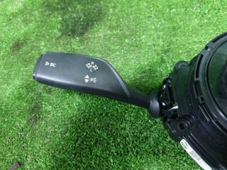 Блок подрулевых переключателей BMW X5 F15 N57D30A 61316827372 4 ракурс Блок подрулевых переключателей BMW X5 F15 N57D30A 61316827372 4 ракурс