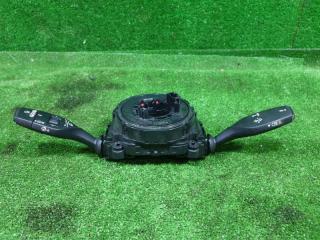 Блок подрулевых переключателей BMW X5 F15 N57D30A 61316827372 5 ракурс Блок подрулевых переключателей BMW X5 F15 N57D30A 61316827372 5 ракурс