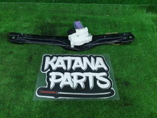 Запчасть стеклоподъемник задний правый BMW X5 2016