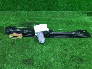 Стеклоподъемник правый задний BMW X5 F15 N57D30A 51357291952 2 ракурс