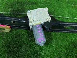 Стеклоподъемник правый задний BMW X5 F15 N57D30A 51357291952 4 ракурс