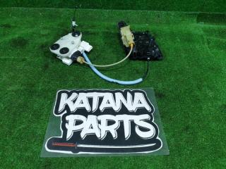 Замок двери правый задний BMW X5 F15 N57D30A 51227281954 1 ракурс