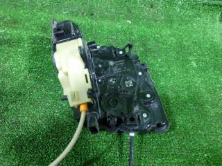 Замок двери правый задний BMW X5 F15 N57D30A 51227281954 2 ракурс