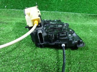 Замок двери правый задний BMW X5 F15 N57D30A 51227281954 3 ракурс
