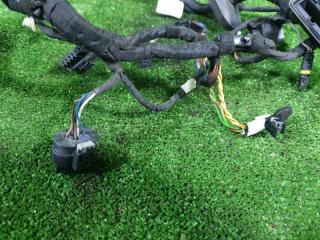 Проводка двери правая задняя BMW X5 F15 N57D30A 61129323481 3 ракурс Проводка двери правая задняя BMW X5 F15 N57D30A 61129323481 3 ракурс