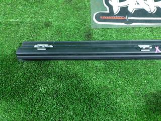 Уплотнитель стекла правый задний BMW X5 F15 N57D30A 51227289642 2 ракурс