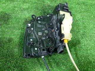 Замок двери левый задний BMW X5 F15 N57D30A 51227281953 3 ракурс