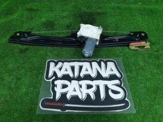 Стеклоподъемник левый задний BMW X5 F15 N57D30A 51357291951 1 ракурс