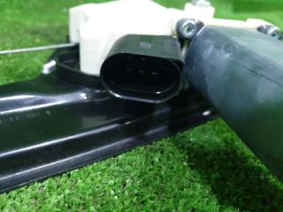 Стеклоподъемник левый задний BMW X5 F15 N57D30A 51357291951 4 ракурс