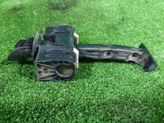 Ограничитель двери левый задний BMW X5 F15 N57D30A 51227290593 5 ракурс