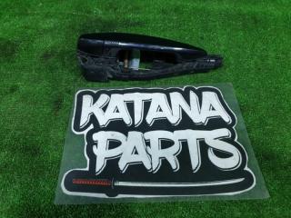 Ручка двери внешняя левая задняя BMW X5 F15 N57D30A 51217328509 1 ракурс