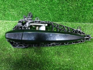 Ручка двери внешняя левая задняя BMW X5 F15 N57D30A 51217328509 2 ракурс