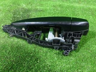 Ручка двери внешняя левая задняя BMW X5 F15 N57D30A 51217328509 3 ракурс