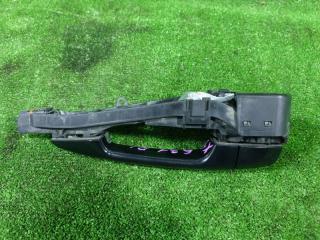 Ручка двери внешняя левая задняя BMW X5 F15 N57D30A 51217328509 5 ракурс