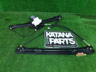Стеклоподъемник правый передний BMW X5 F15 N57D30A 51337286484 1 ракурс