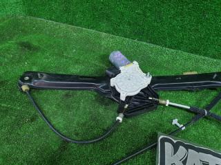 Стеклоподъемник правый передний BMW X5 F15 N57D30A 51337286484 2 ракурс