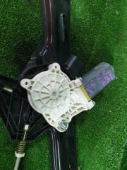 Стеклоподъемник правый передний BMW X5 F15 N57D30A 51337286484 4 ракурс