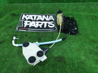 Замок двери правый передний BMW X5 F15 N57D30A 51217281946 1 ракурс